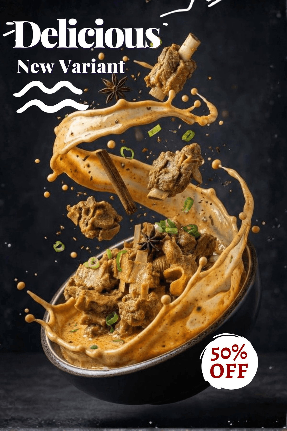 Delicious
