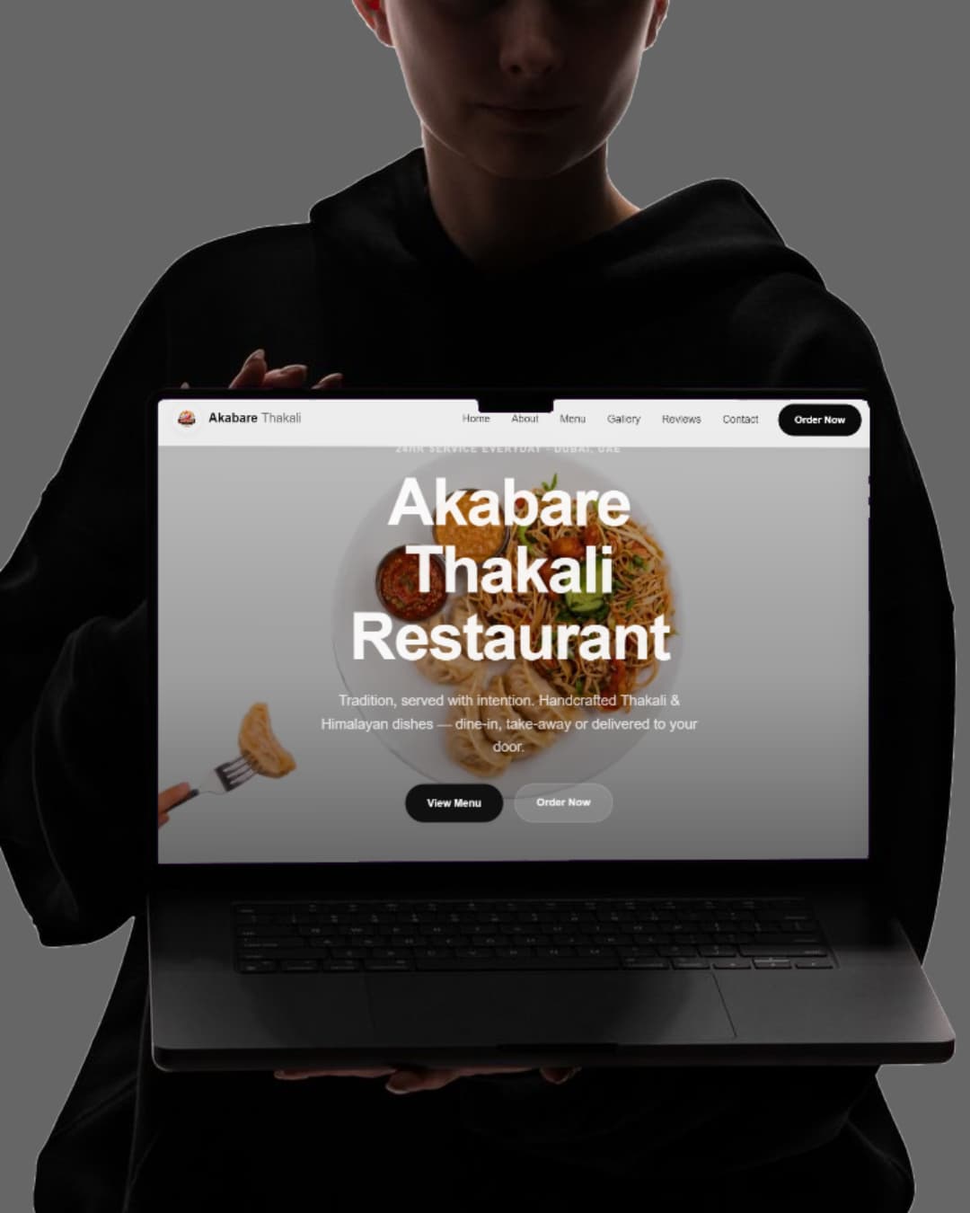 Akabare Thakali Restaurant
