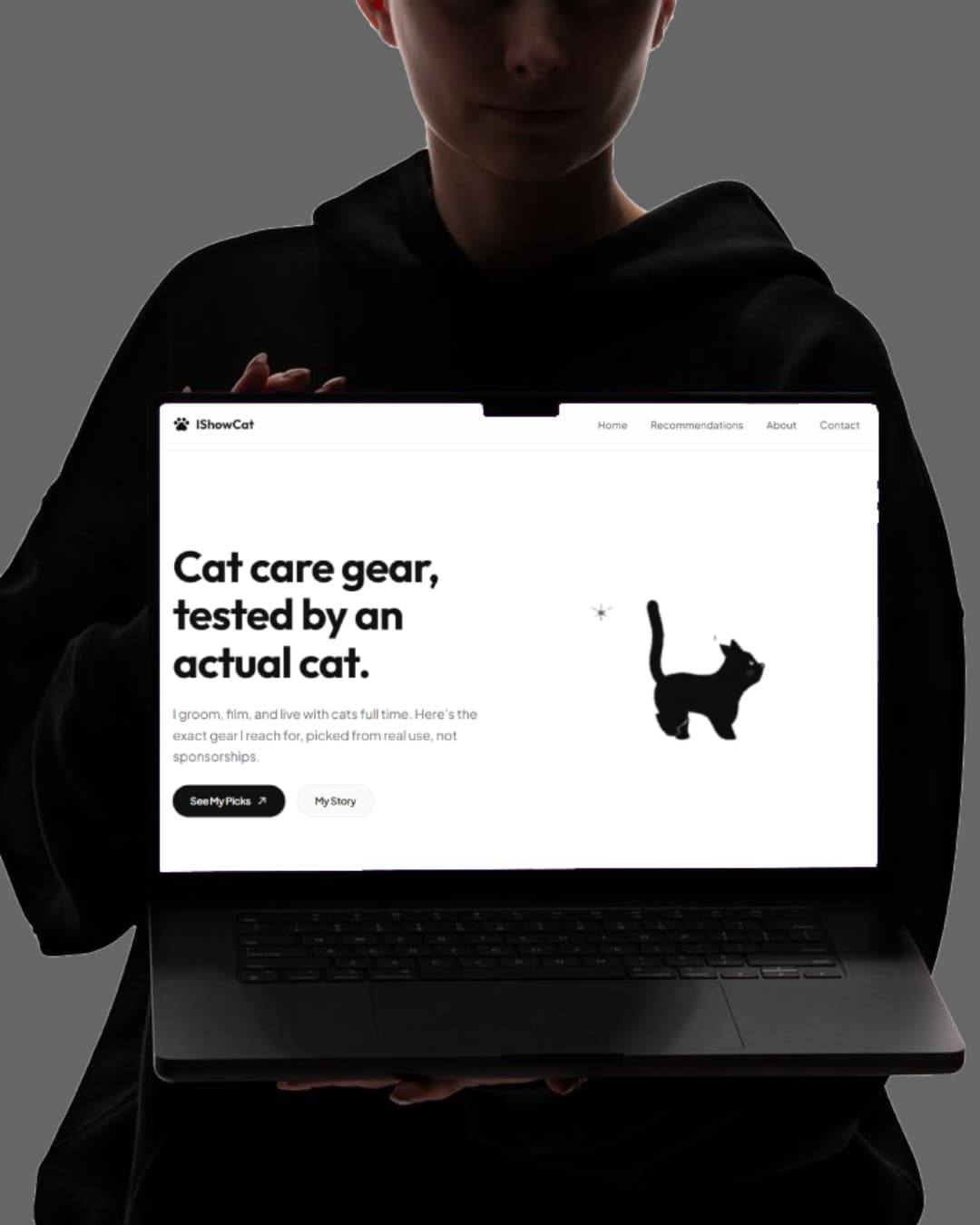 IShowCat